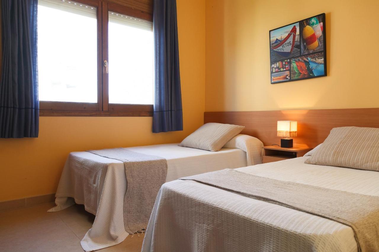 Uhc Bosque II Family Complex Villa Hospitalet De L'Infant Exterior foto