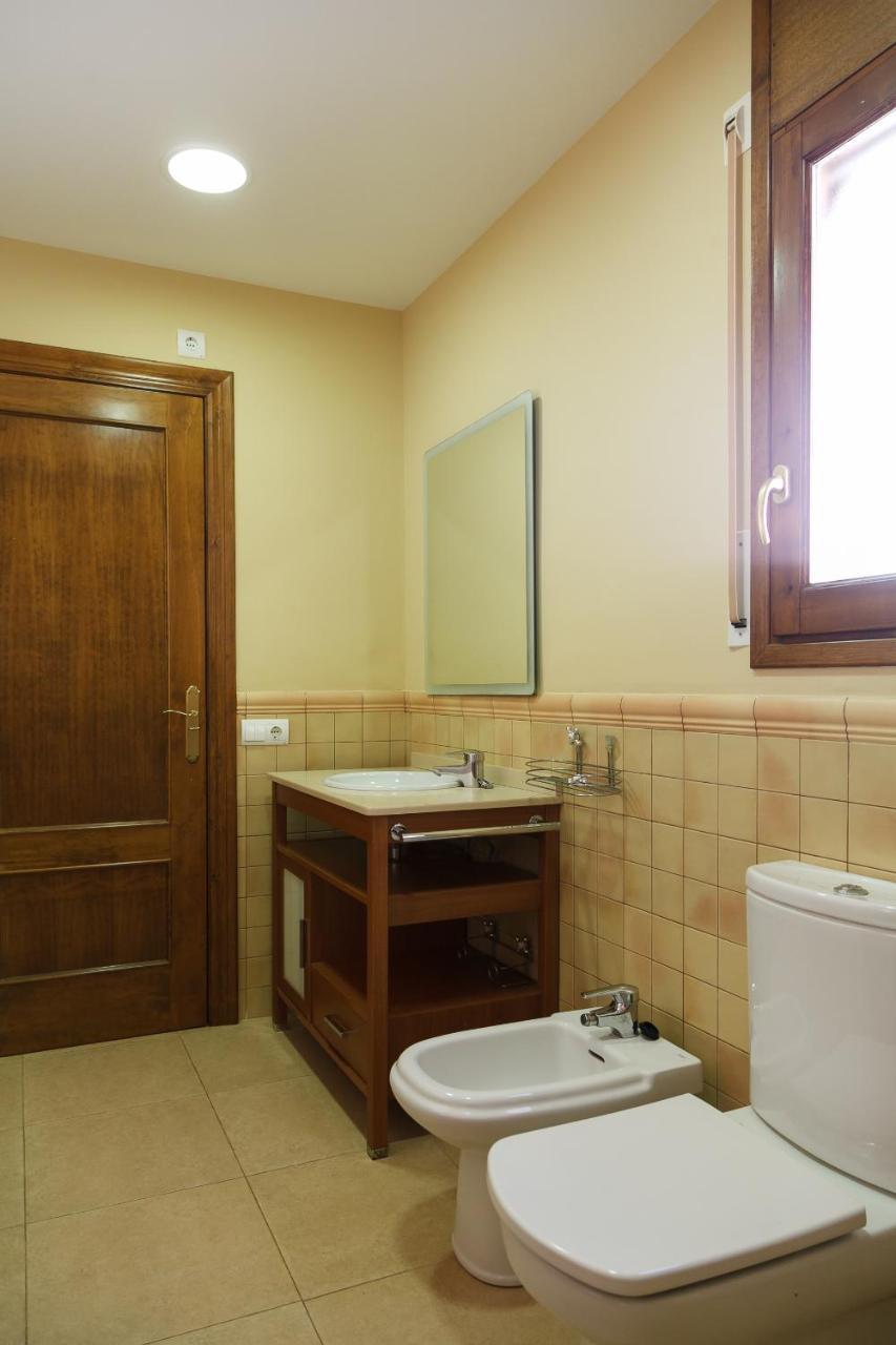 Uhc Bosque II Family Complex Villa Hospitalet De L'Infant Exterior foto